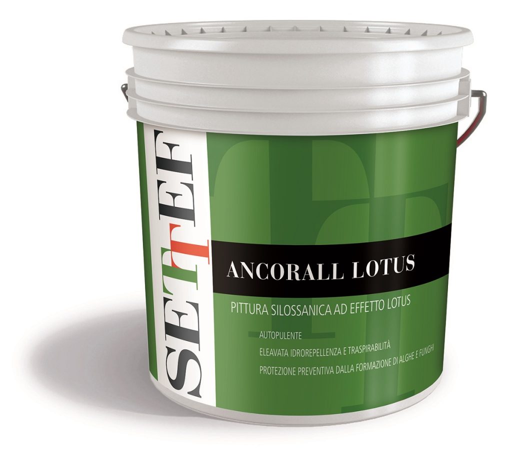 Ancorall Lotus