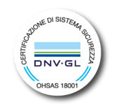 certificazione OHSAS 18001