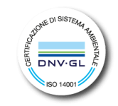 certificazione ISO 14001