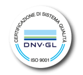 certificazione ISO 9001