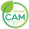Prodotto certificato CAM